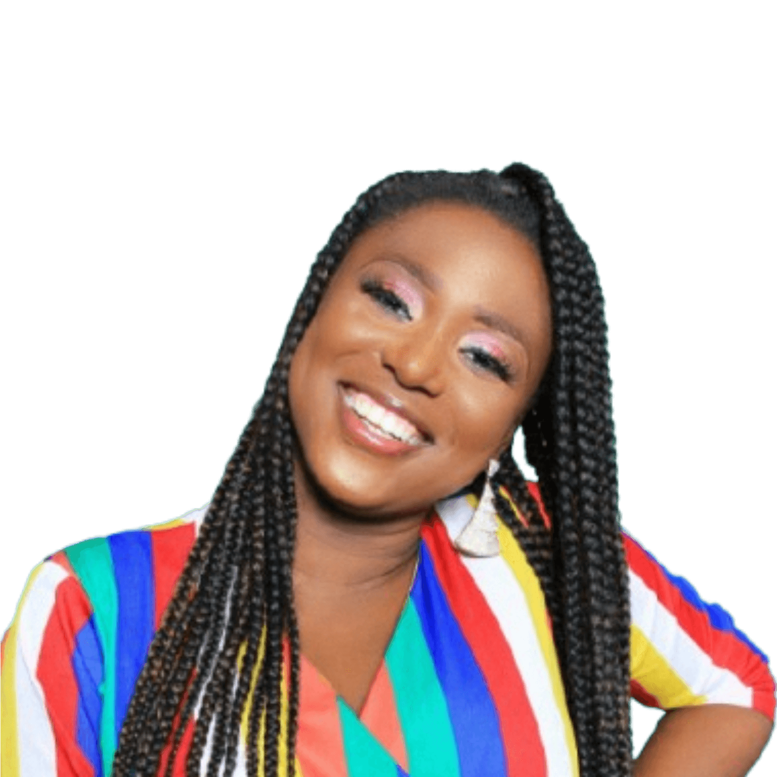 Maya King